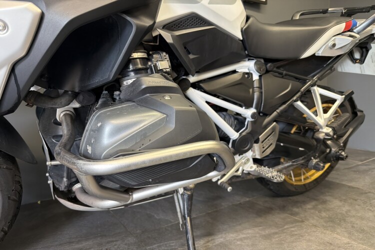 BMW R 1250 GS