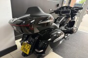BMW R 18 TRANSCONTINENTAL