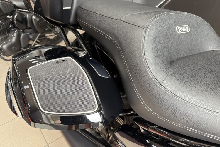 BMW R 18 TRANSCONTINENTAL
