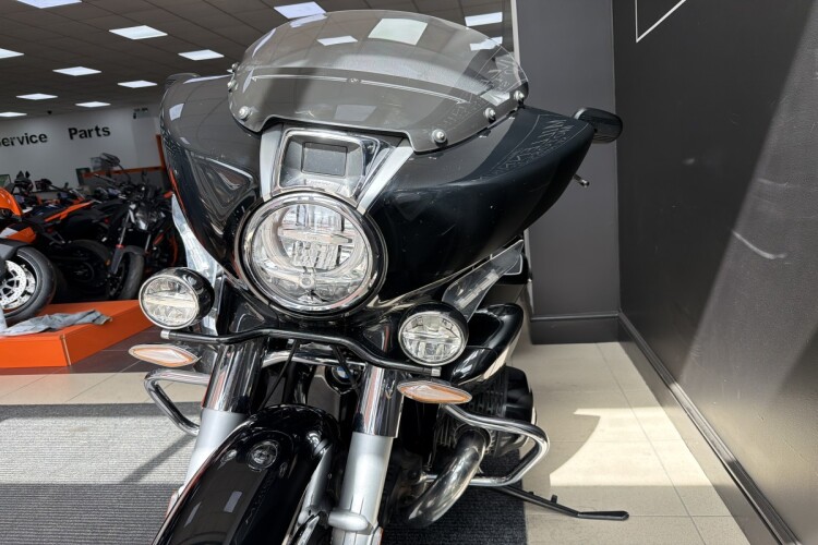 BMW R 18 TRANSCONTINENTAL