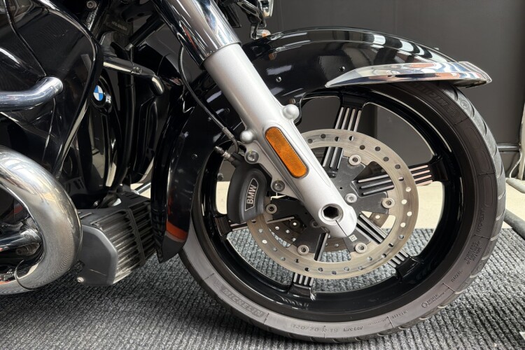 BMW R 18 TRANSCONTINENTAL