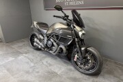 DUCATI DIAVEL