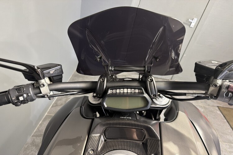 DUCATI DIAVEL