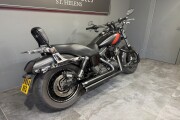 HARLEY-DAVIDSON DYNA