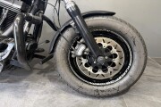 HARLEY-DAVIDSON DYNA