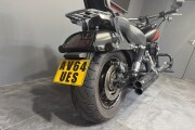 HARLEY-DAVIDSON DYNA
