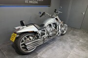 HARLEY-DAVIDSON V-ROD
