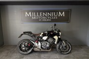 HONDA CB1000R