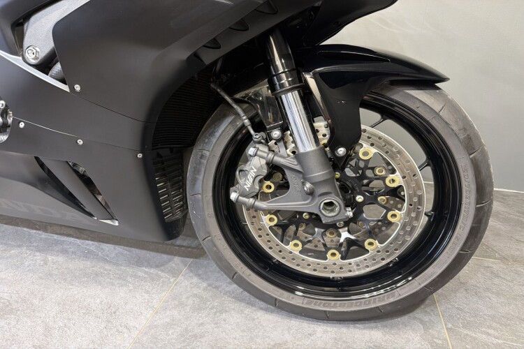 HONDA CBR1000RR FIREBLADE
