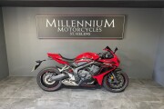 HONDA CBR650R