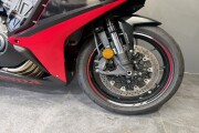 HONDA CBR650R