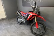 HONDA CRF300L