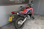 HONDA CRF300L