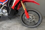 HONDA CRF300L
