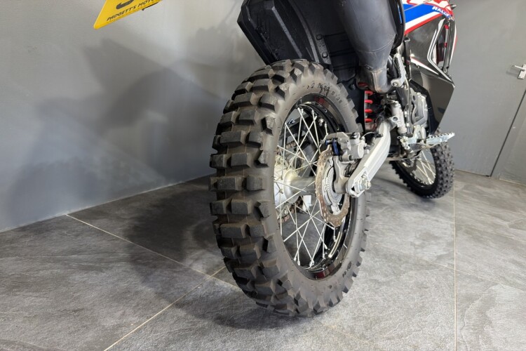 HONDA CRF300L