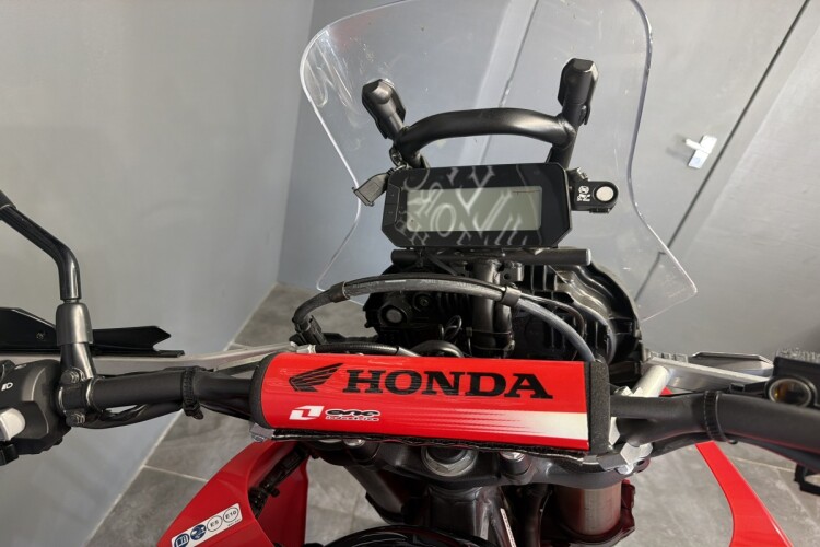 HONDA CRF300L