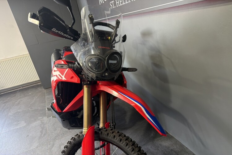 HONDA CRF300L