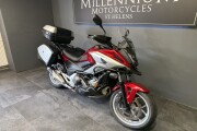 HONDA NC750X