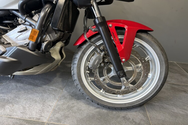 HONDA NC750X
