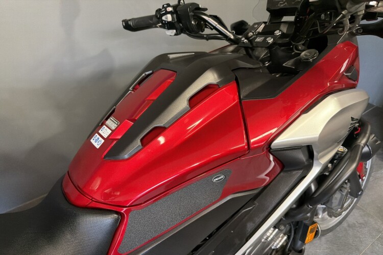 HONDA NC750X