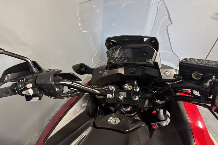 HONDA NC750X
