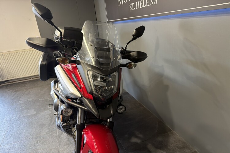 HONDA NC750X