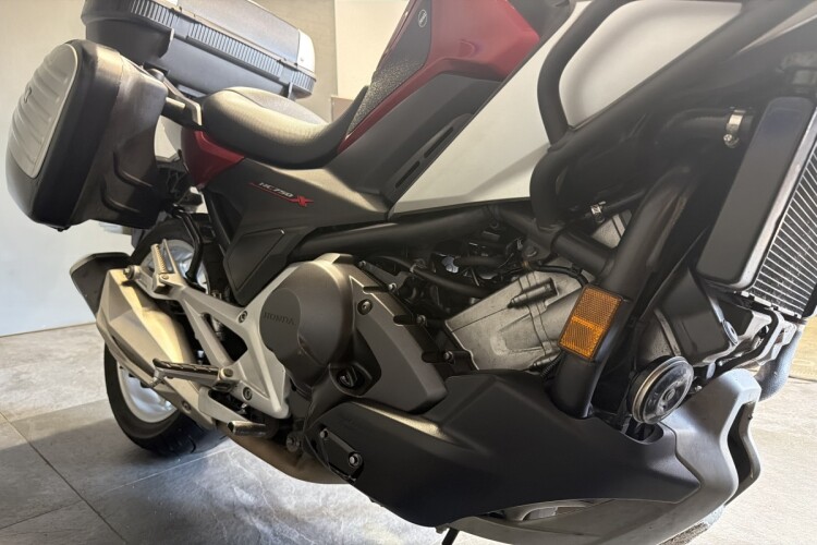 HONDA NC750X