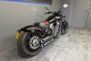 INDIAN SCOUT BOBBER
