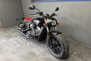 INDIAN SCOUT BOBBER