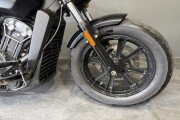 INDIAN SCOUT BOBBER
