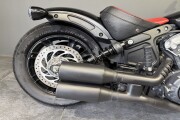 INDIAN SCOUT BOBBER