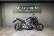 KAWASAKI ER-6N