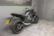 KAWASAKI ER-6N