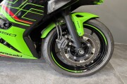 KAWASAKI NINJA 650
