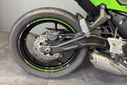 KAWASAKI NINJA 650