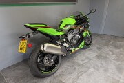KAWASAKI NINJA ZX-4RR