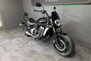 KAWASAKI VULCAN S 650