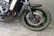 KAWASAKI VULCAN S 650