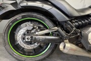 KAWASAKI VULCAN S 650