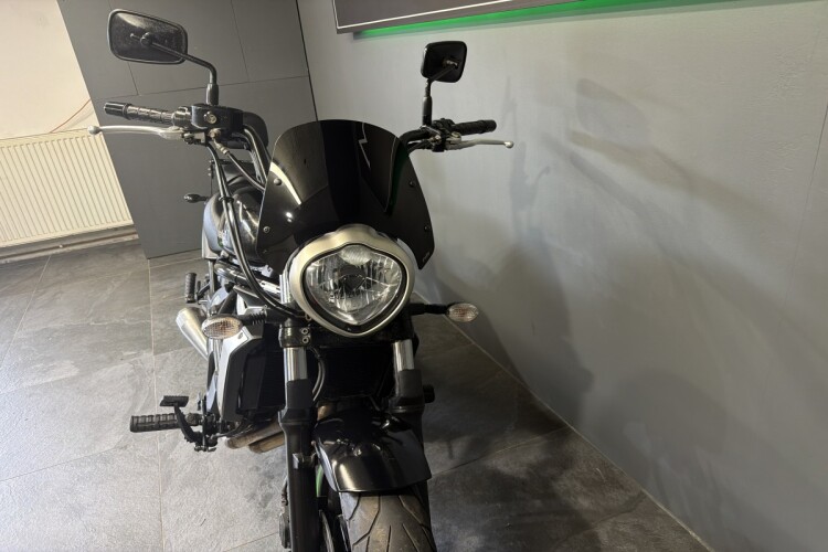 KAWASAKI VULCAN S 650