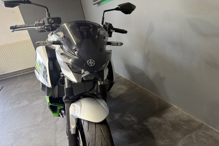 KAWASAKI Z 7 HYBRID