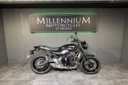 KAWASAKI Z650 RS