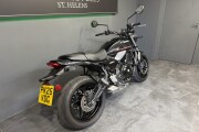 KAWASAKI Z650 RS