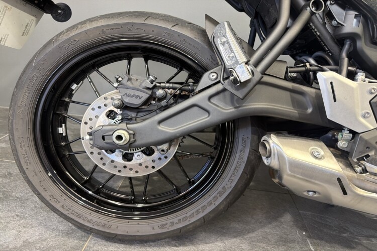 KAWASAKI Z650 RS