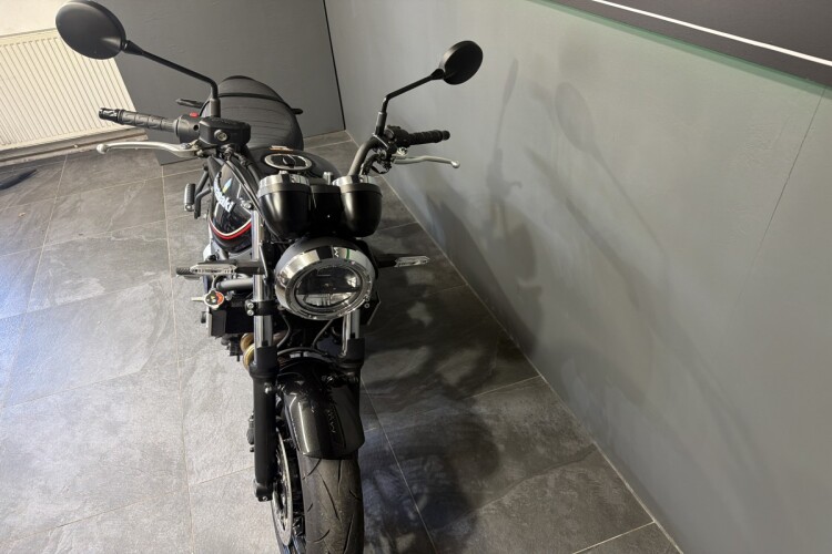 KAWASAKI Z650 RS