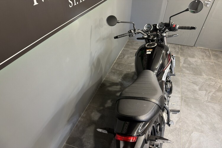KAWASAKI Z650 RS