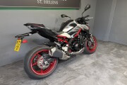 KAWASAKI Z900