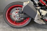 KAWASAKI Z900