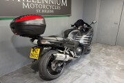 KAWASAKI ZZR1400