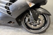 KAWASAKI ZZR1400
